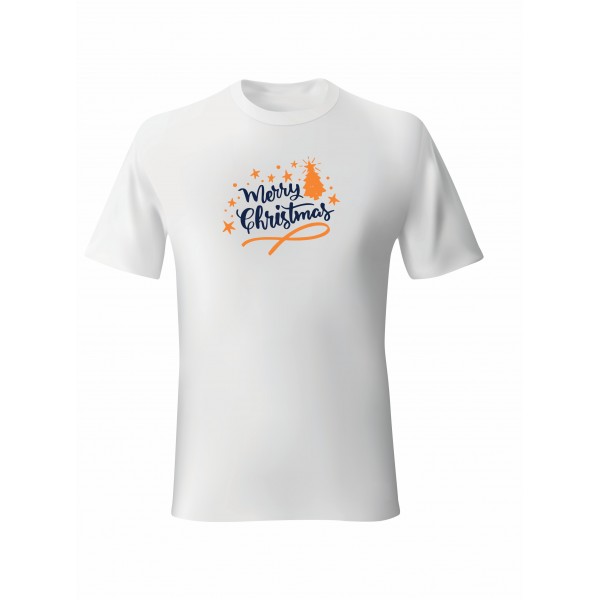 Merry Christmas 2019 - Style 2